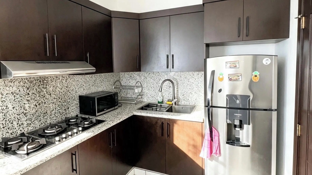 Photo of Kitchen in Cano Seco