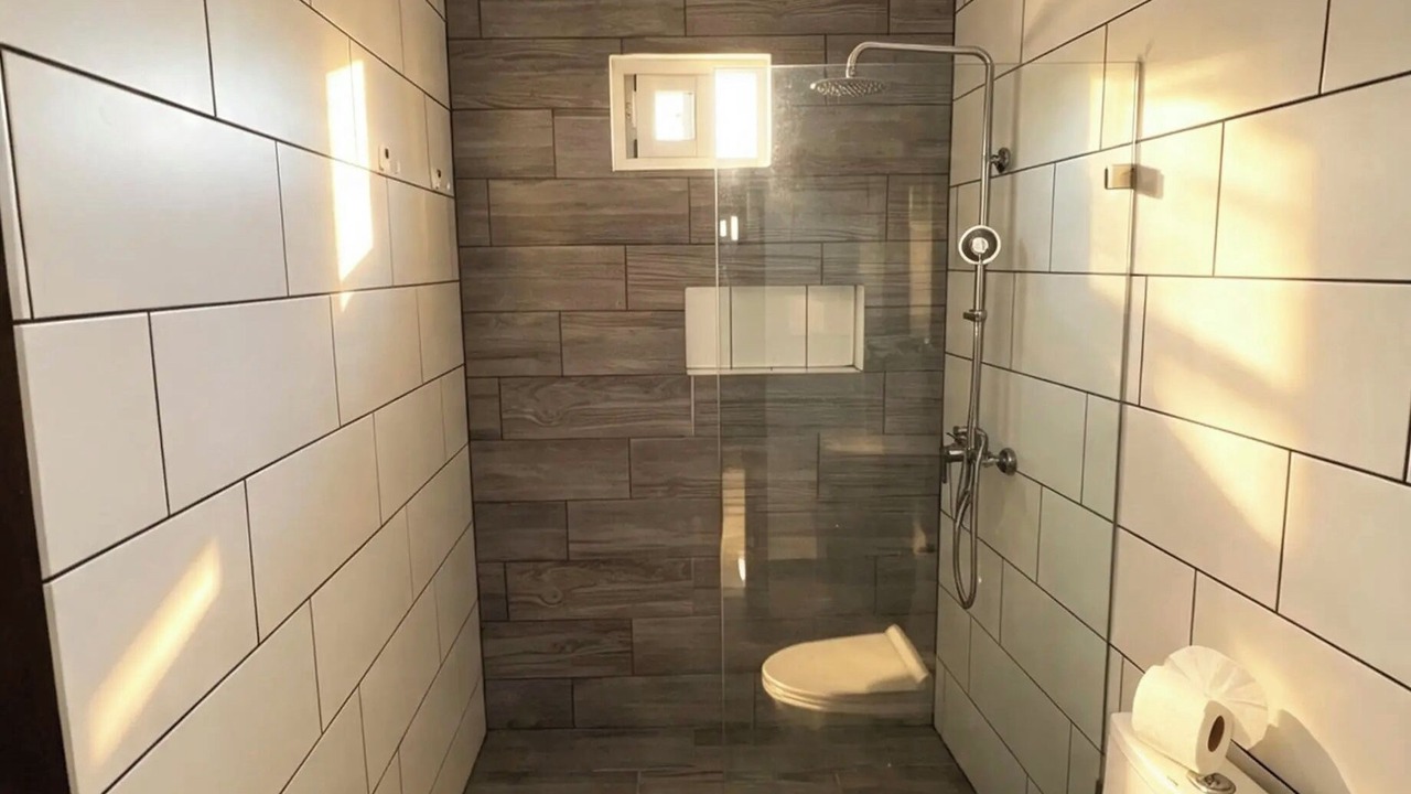 Photo of Bathroom in Cano Seco