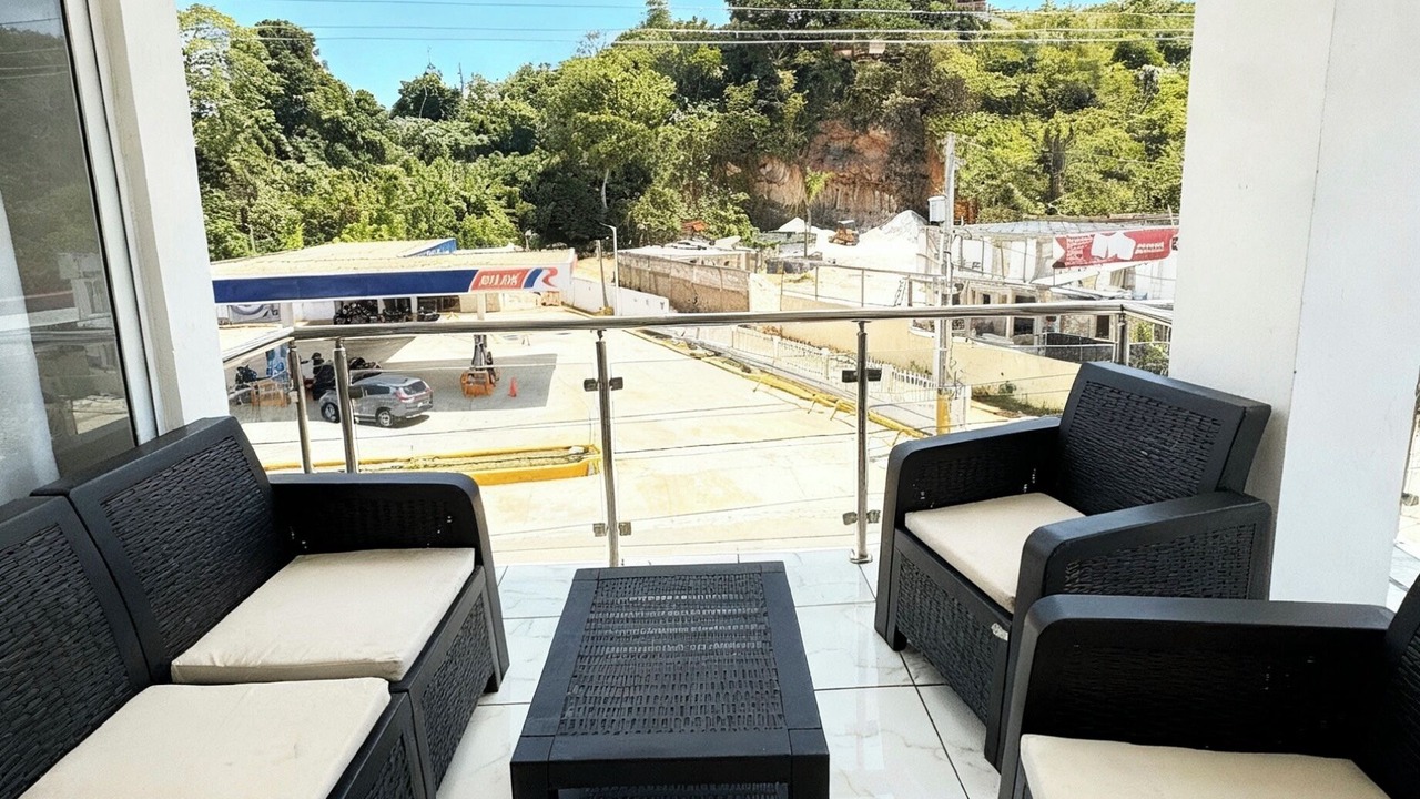 Photo of Patio Balcony in Cano Seco