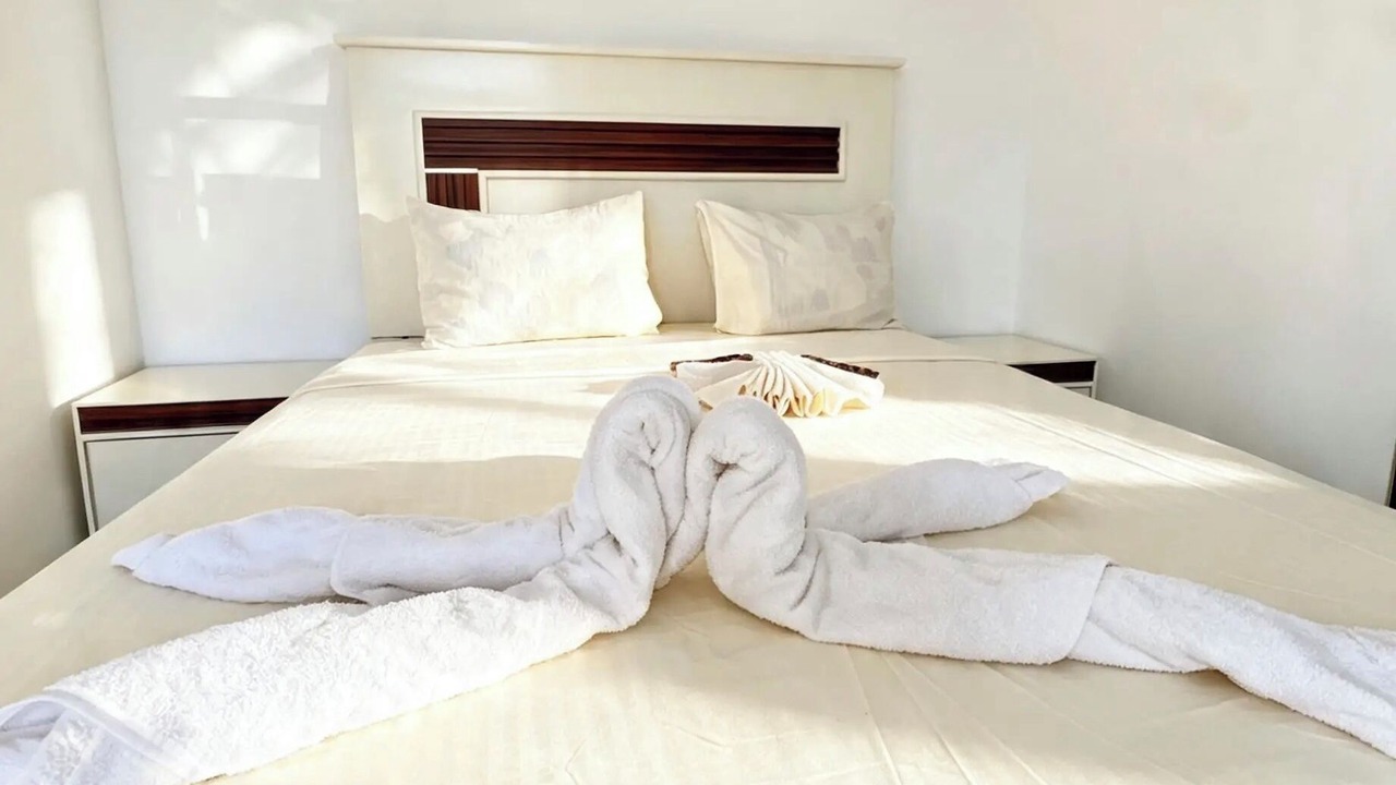 Photo of Bedroom in Cano Seco
