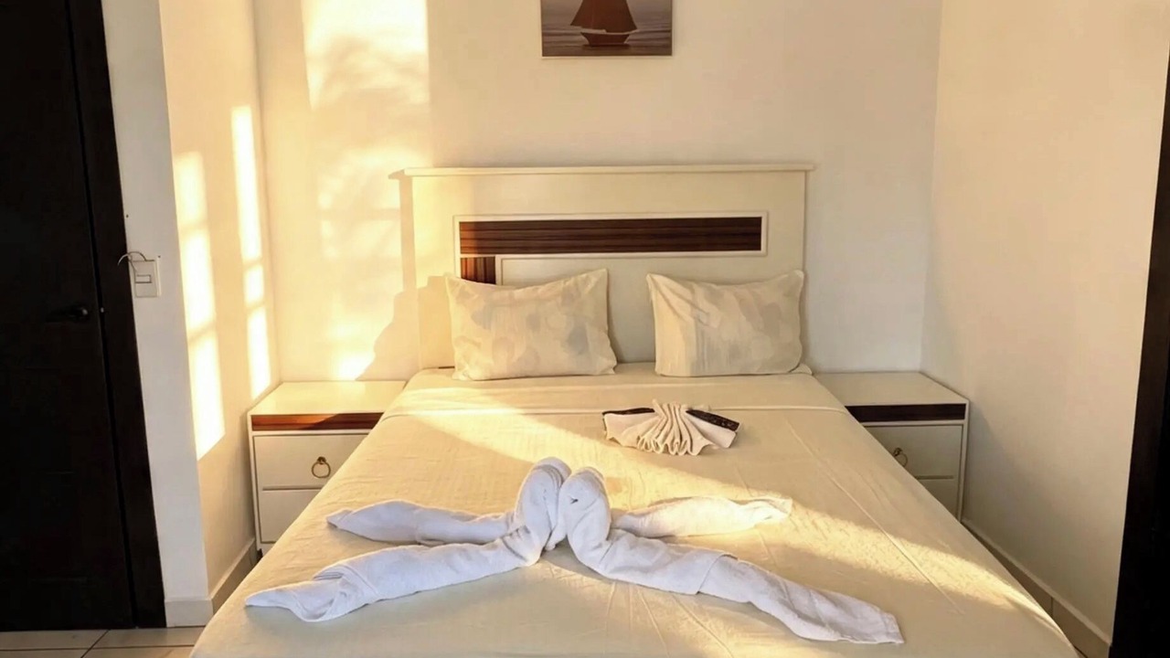 Photo of Bedroom in Cano Seco