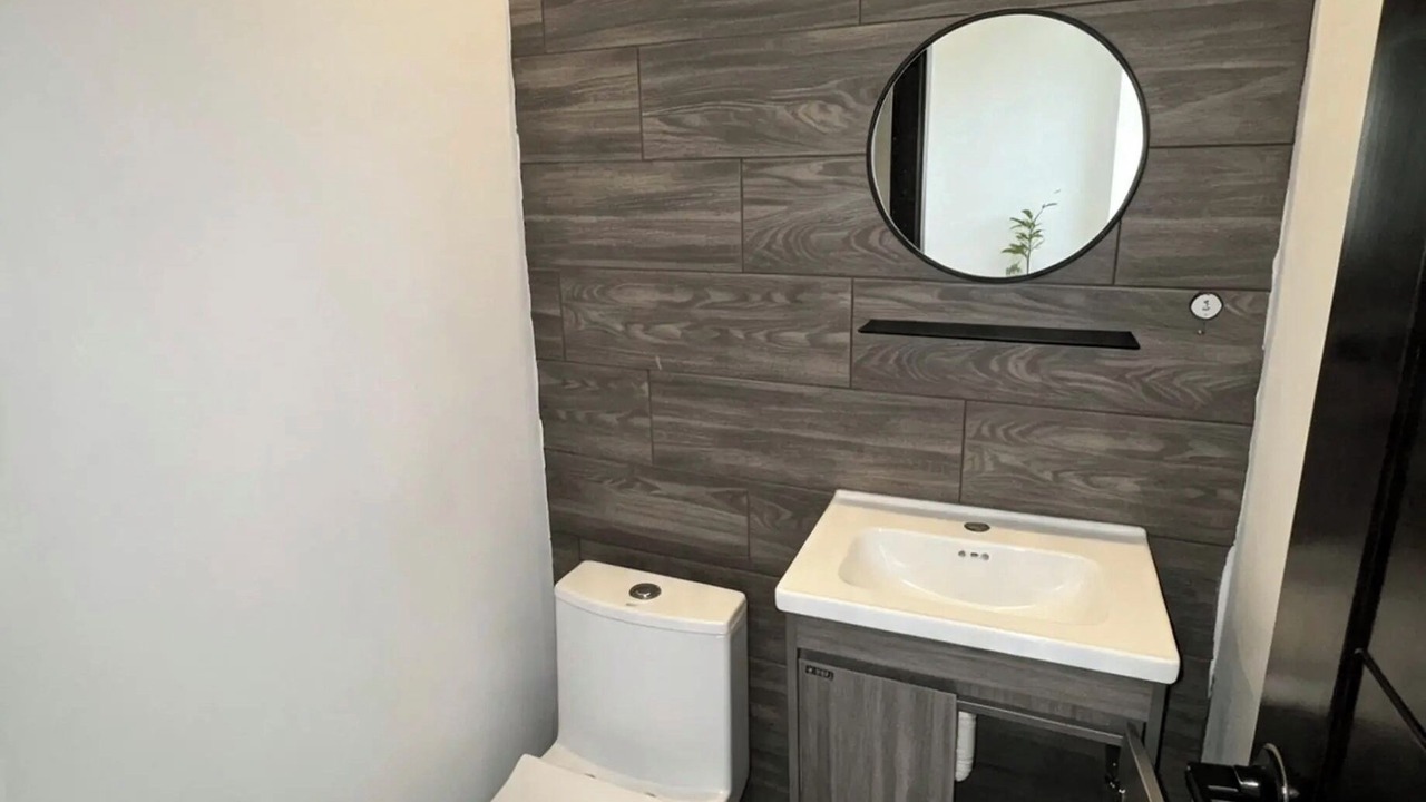 Photo of Bathroom in Cano Seco