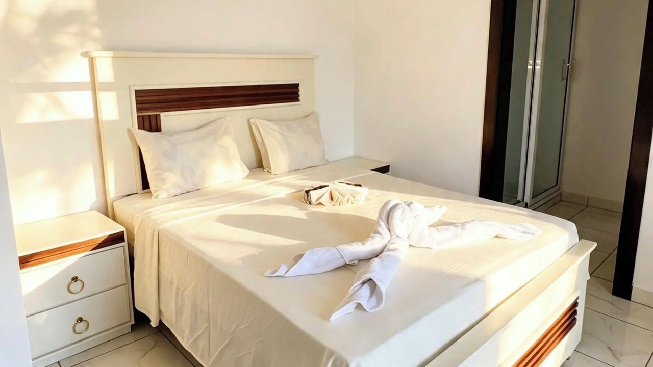 Photo of Bedroom in Cano Seco