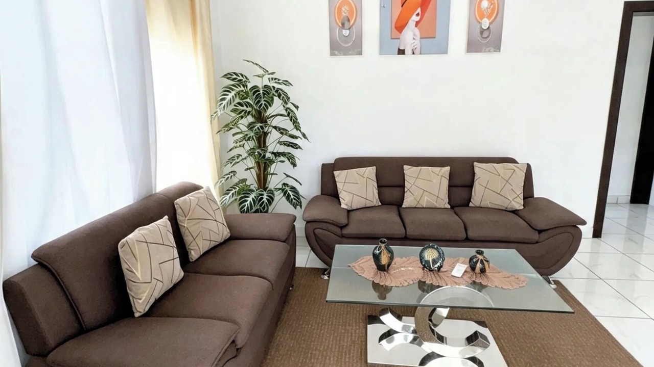 Photo of Livingroom in Cano Seco