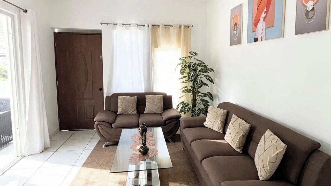 Photo of Livingroom in Cano Seco