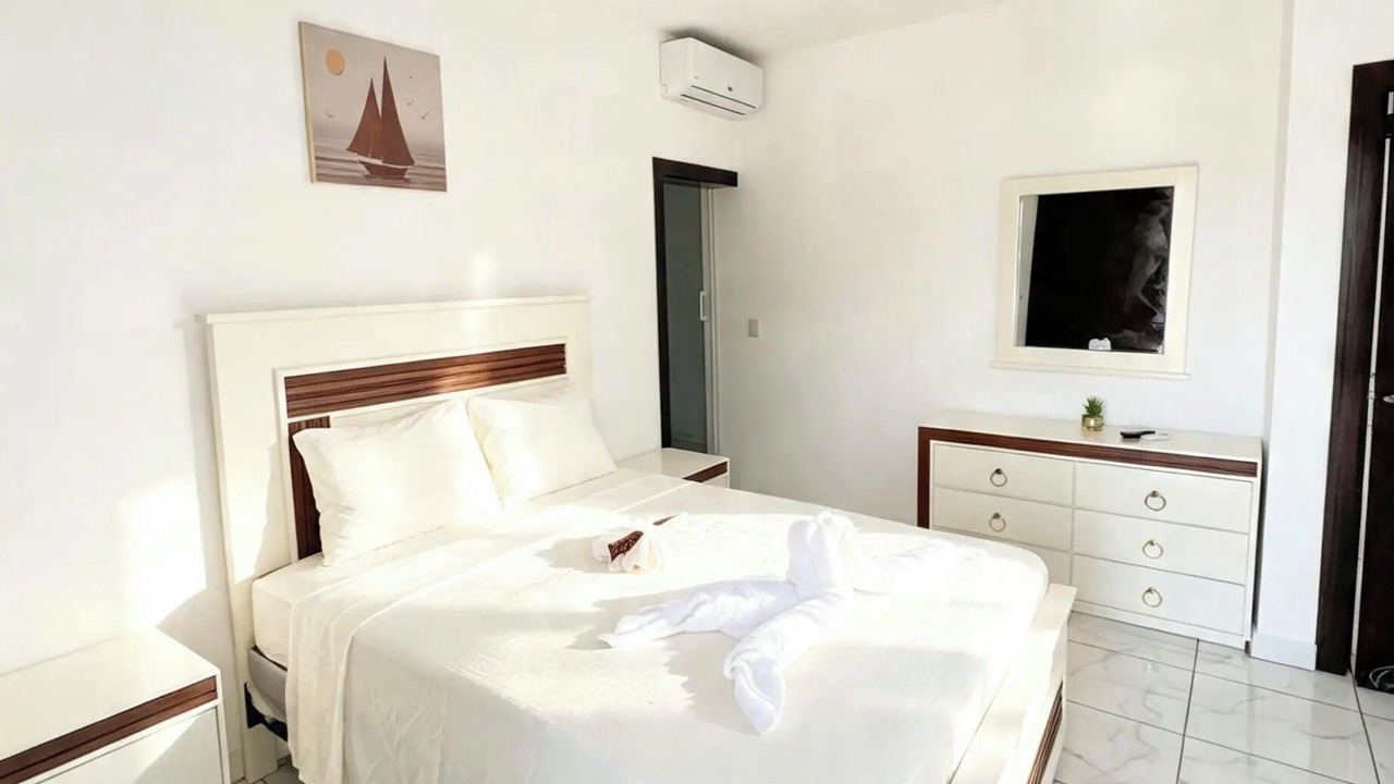 Photo of Bedroom in Cano Seco