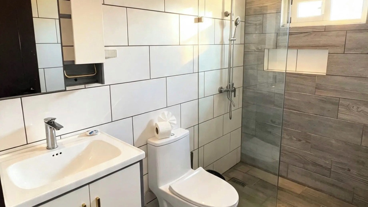 Photo of Bathroom in Cano Seco