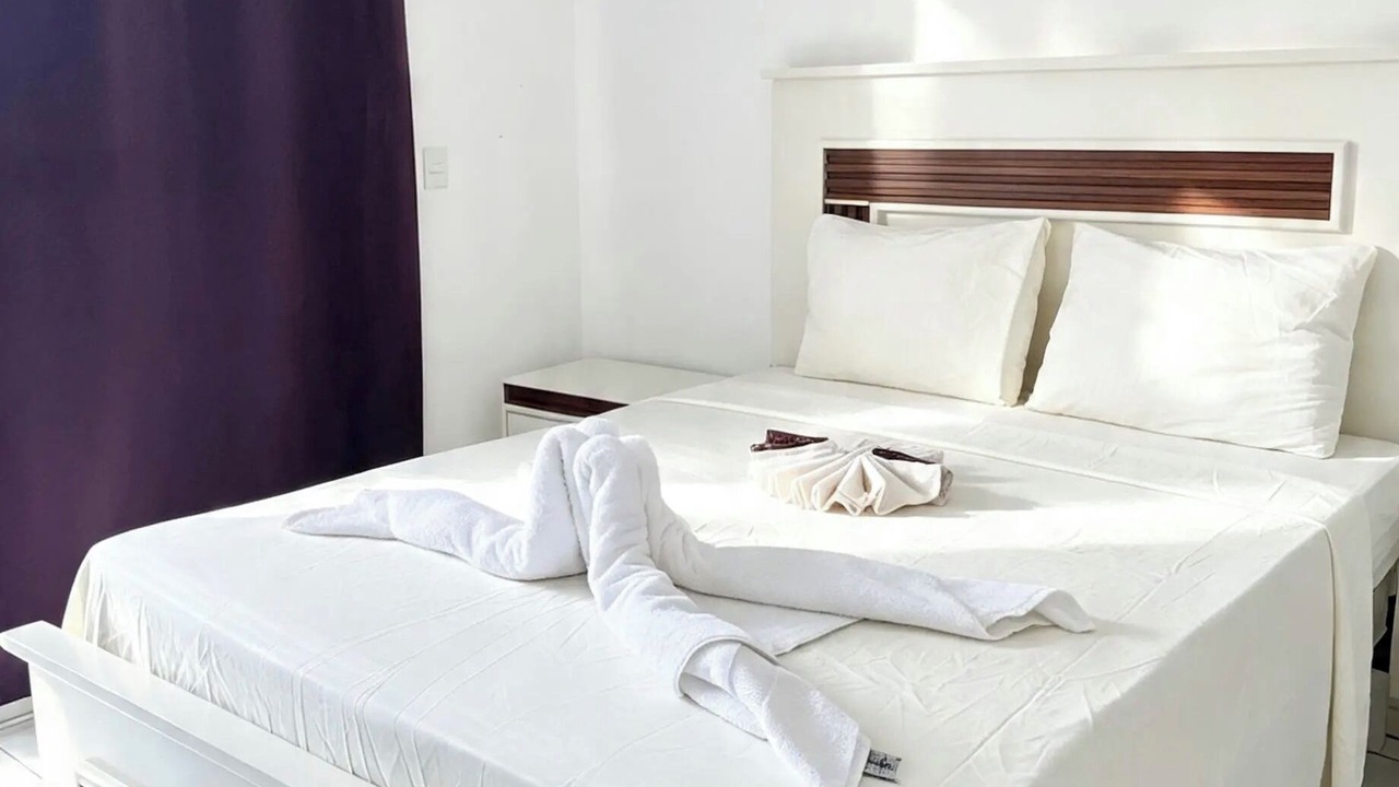 Photo of Bedroom in Cano Seco