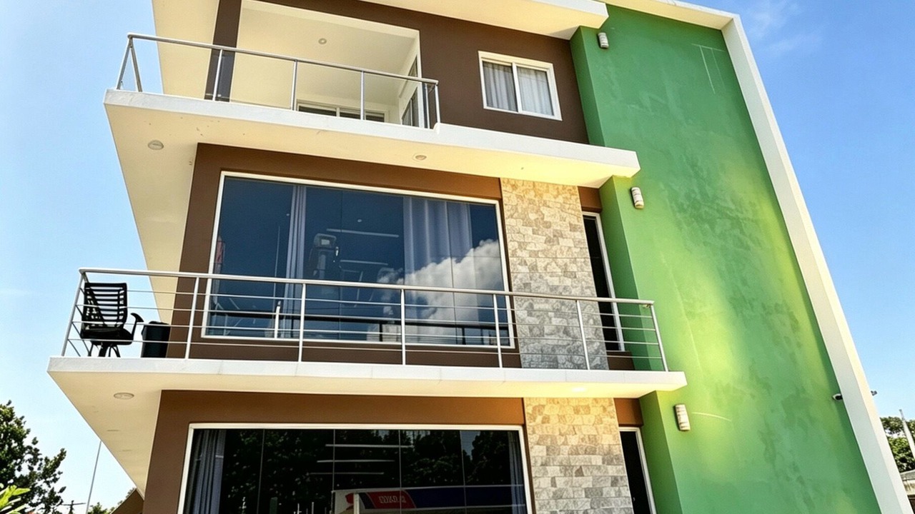 Photo of Outdoor in Cano Seco
