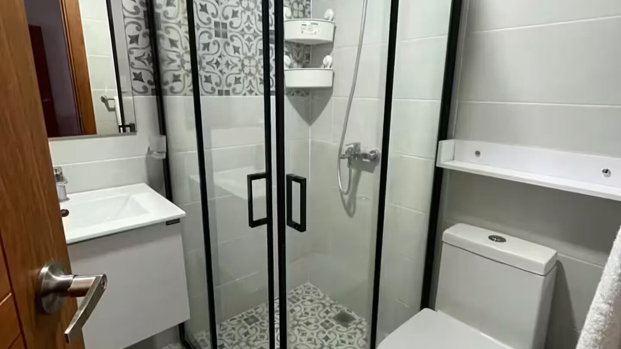 Photo of Bathroom in Ensanche Quisqueya