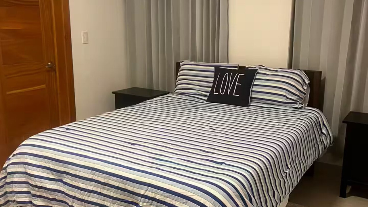 Photo of Bedroom in Ensanche Quisqueya