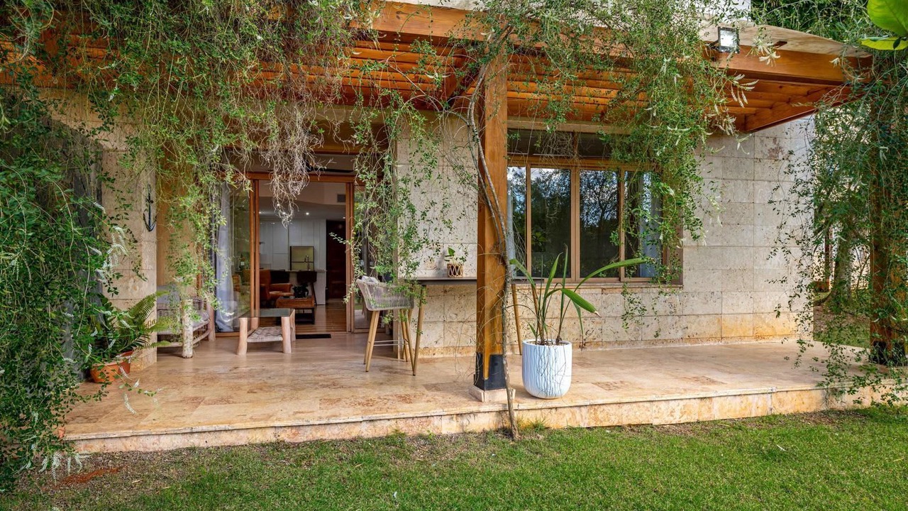 Photo of Patio Balcony in Casa de Campo
