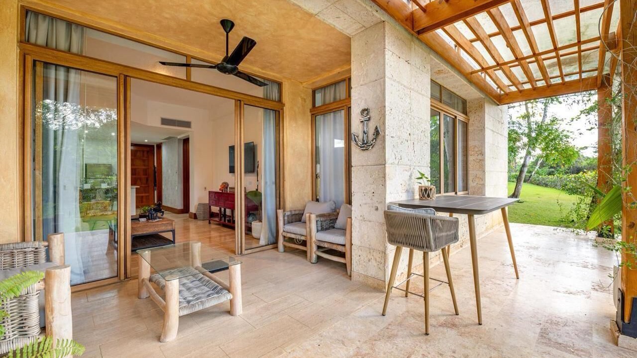 Photo of Outdoor in Casa de Campo