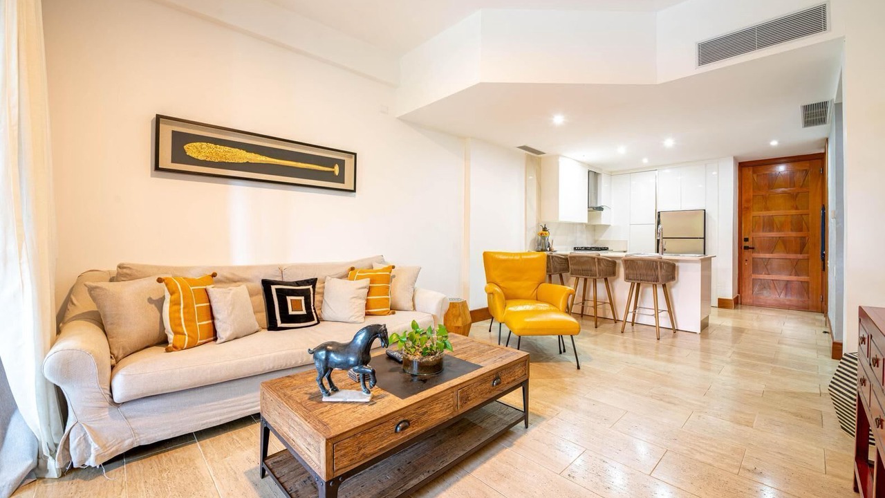 Photo of Livingroom in Casa de Campo