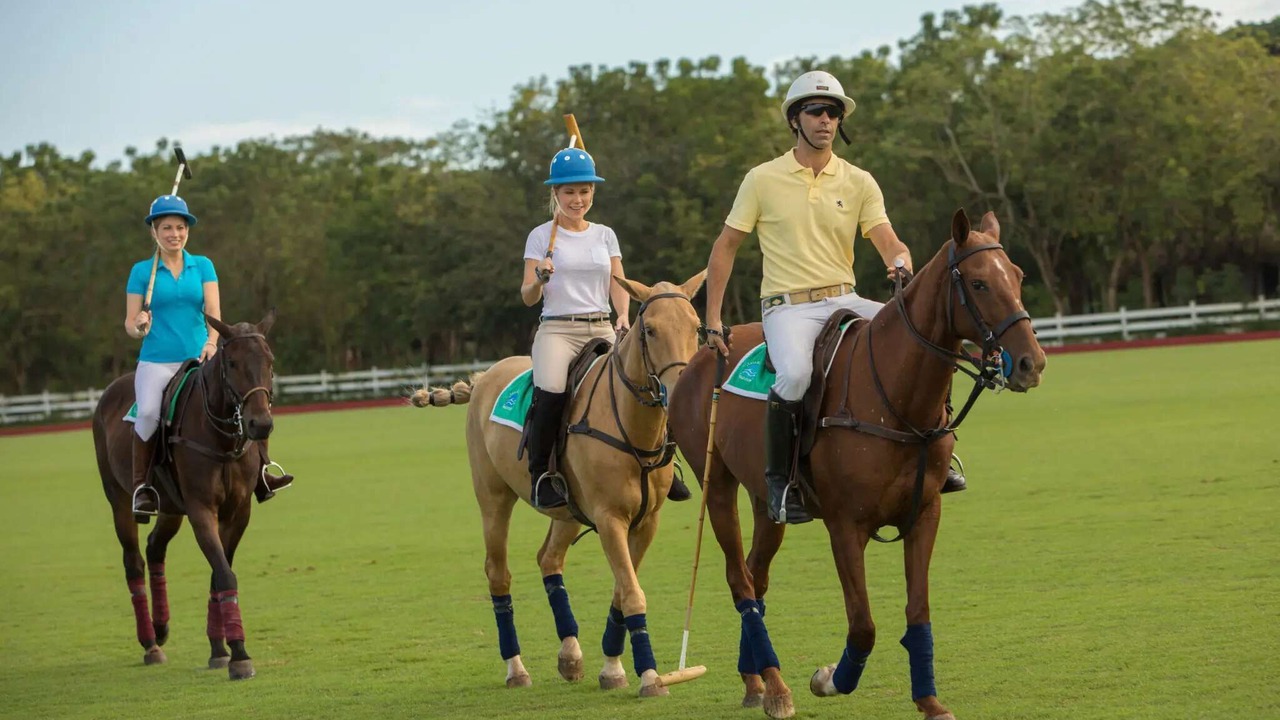 Photo of Others in Casa de Campo