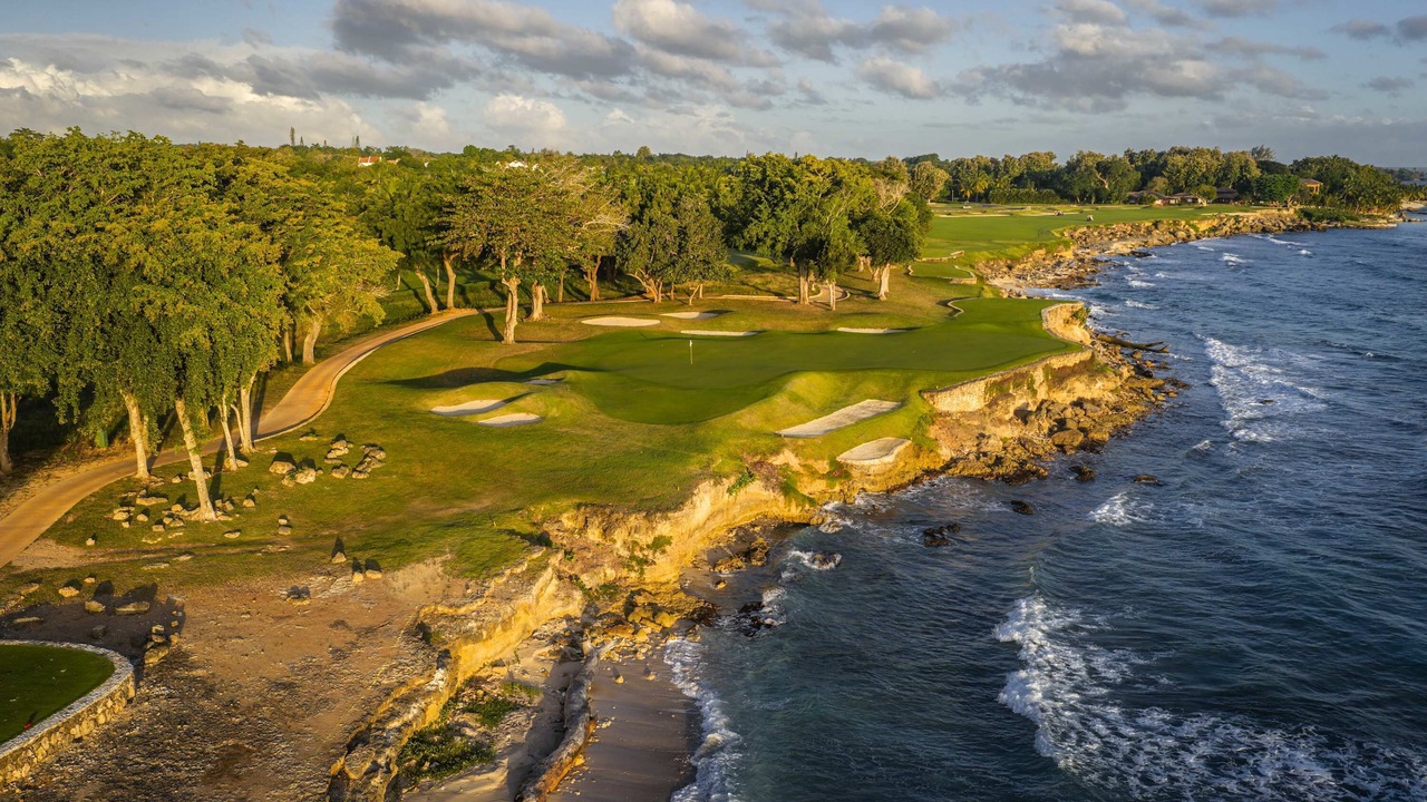 Photo of Others in Casa de Campo
