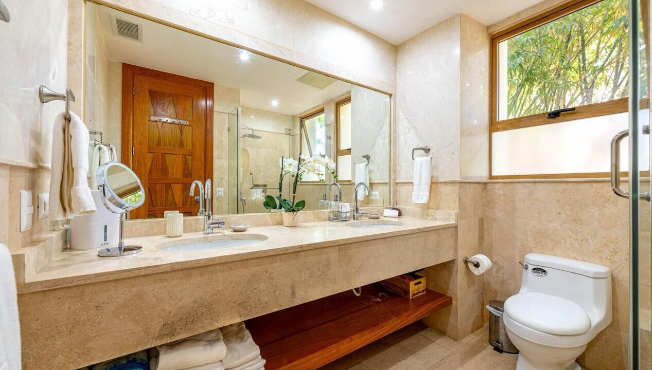 Photo of Bathroom in Casa de Campo