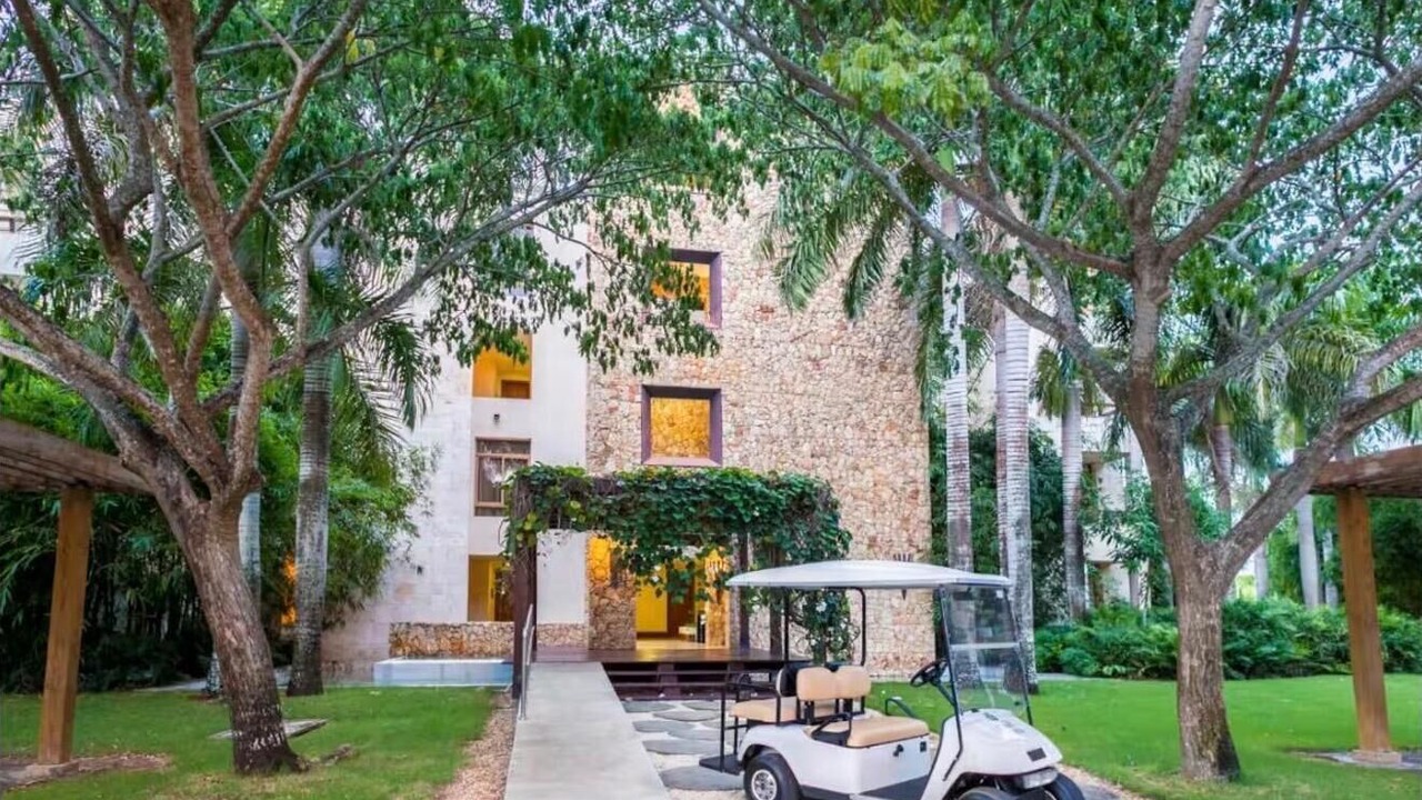 Photo of Outdoor in Casa de Campo
