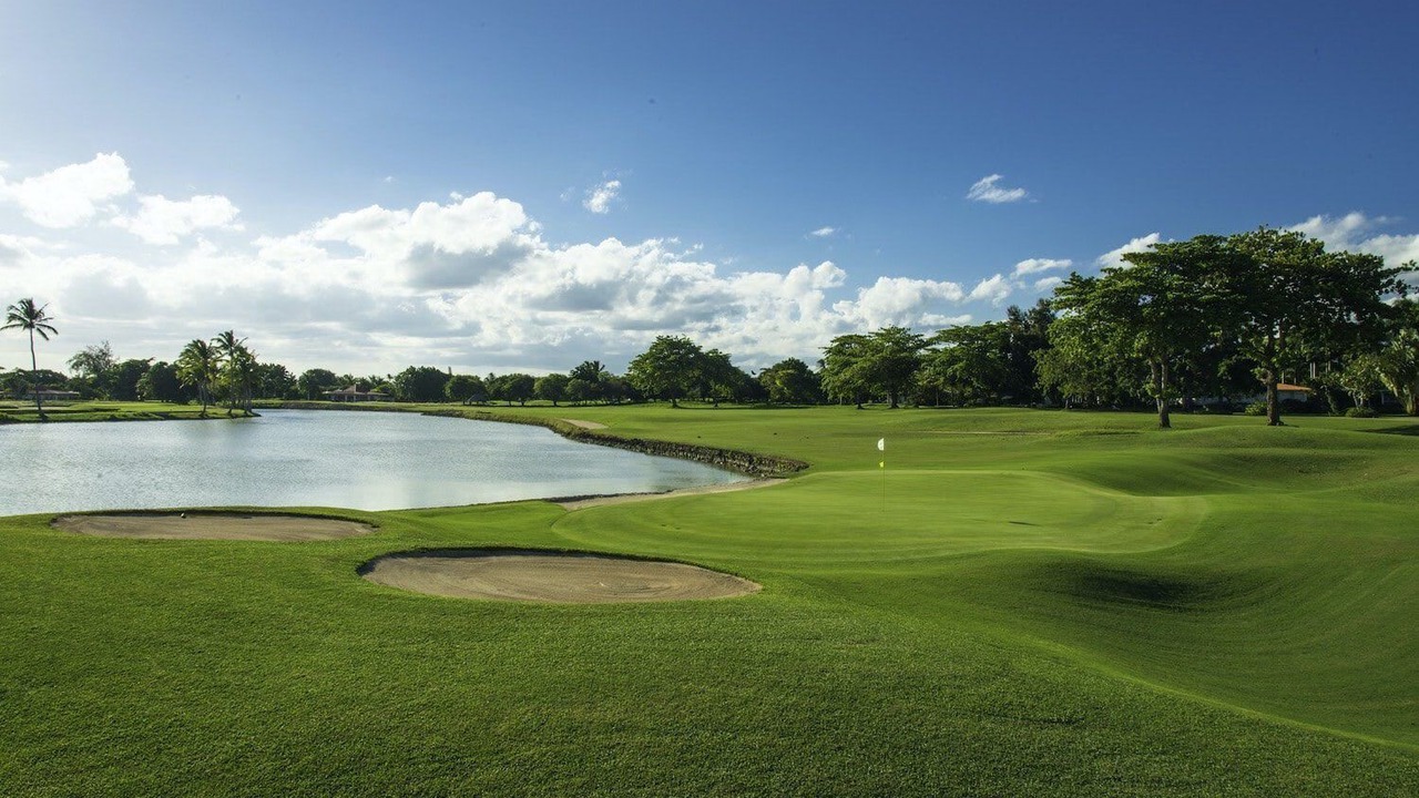 Photo of Others in Casa de Campo