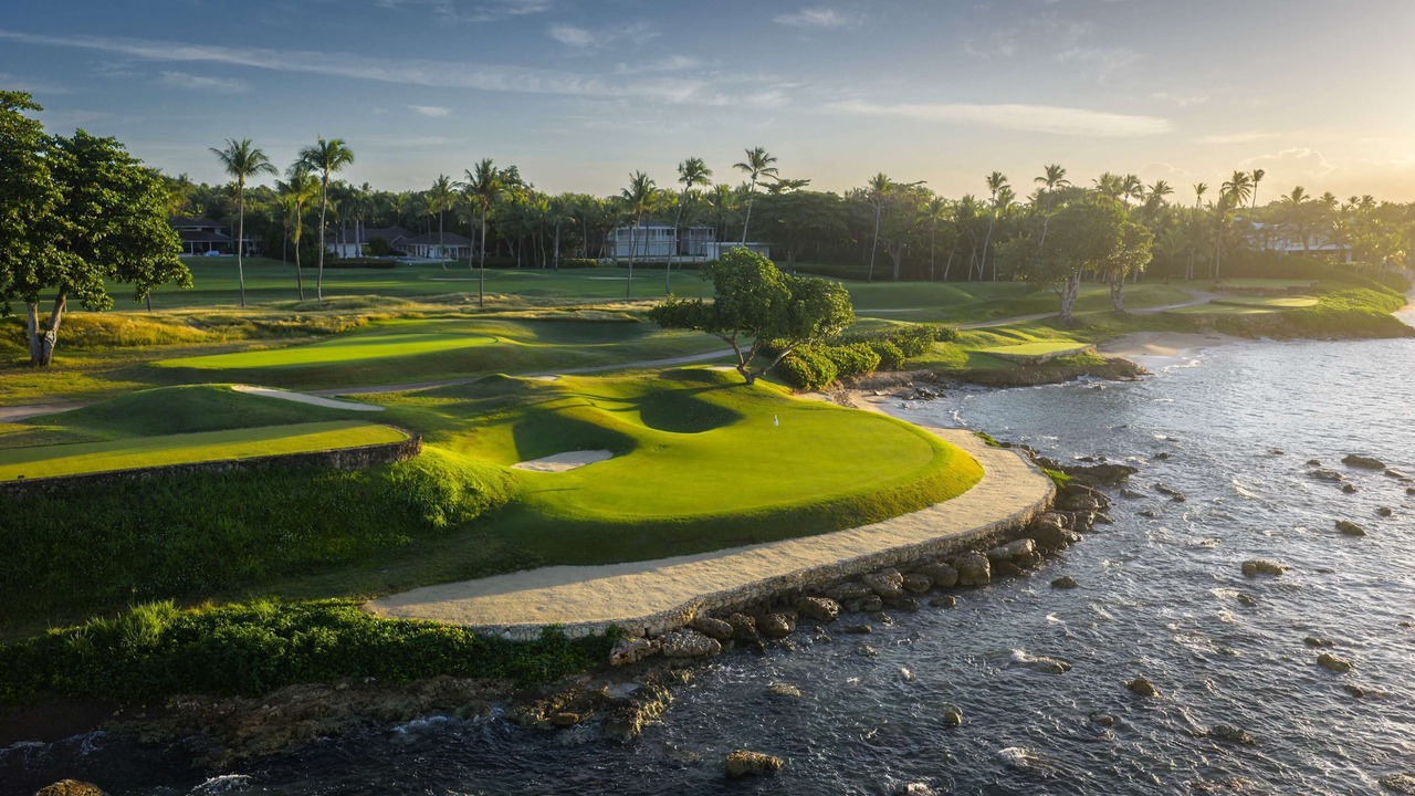 Photo of Others in Casa de Campo