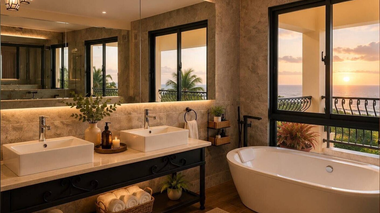 Photo of Bathroom in Samana