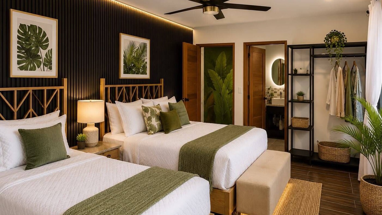 Photo of Bedroom in Samana