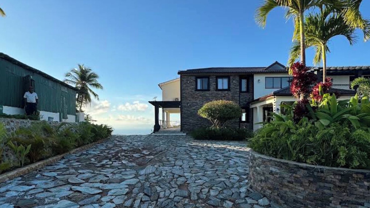 Photo of Outdoor in Samana