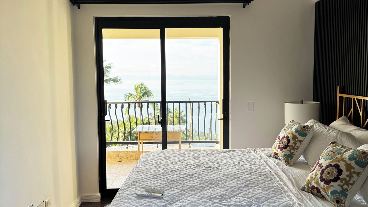 Photo of Bedroom in Samana