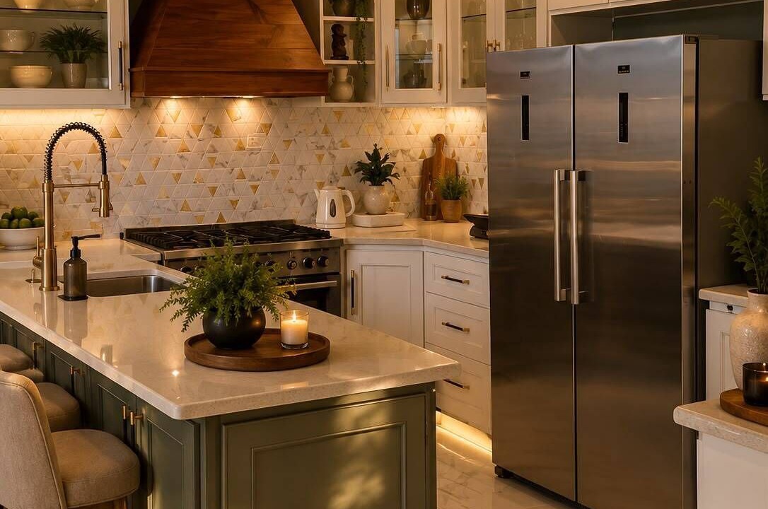 Photo of Kitchen in Samana