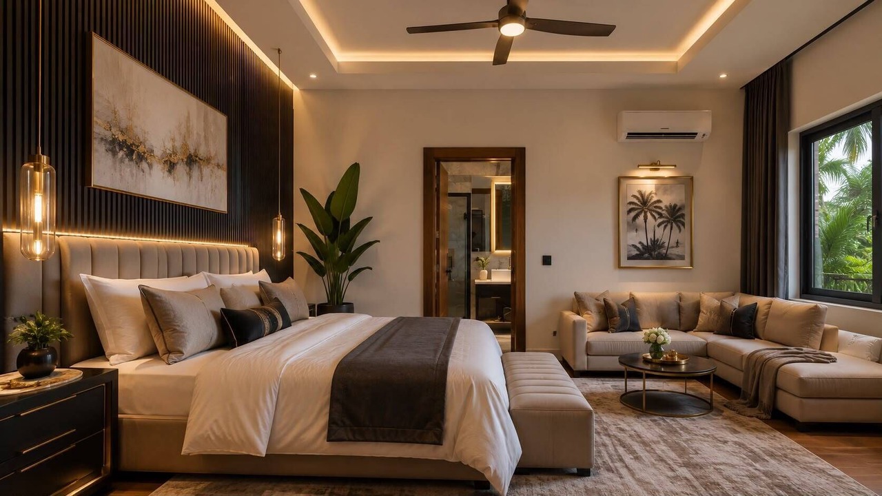 Photo of Bedroom in Samana