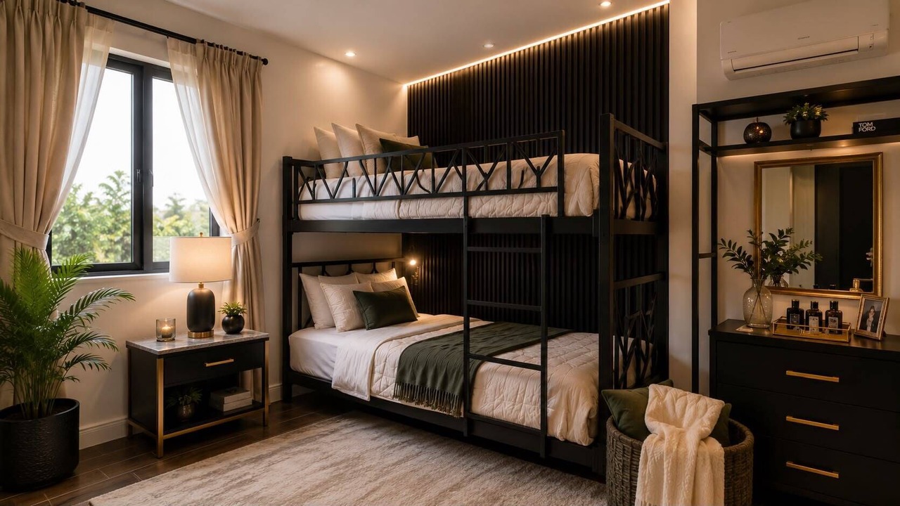 Photo of Bedroom in Samana