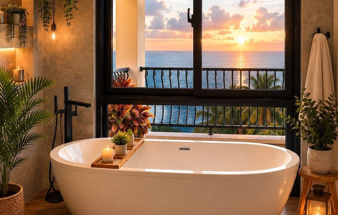 Photo of Bathroom in Samana