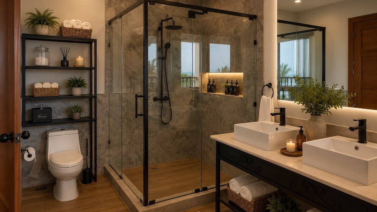 Photo of Bathroom in Samana