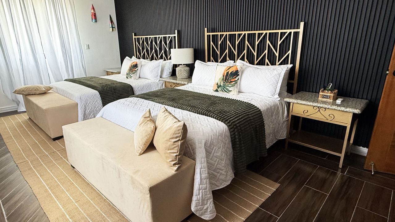 Photo of Bedroom in Samana
