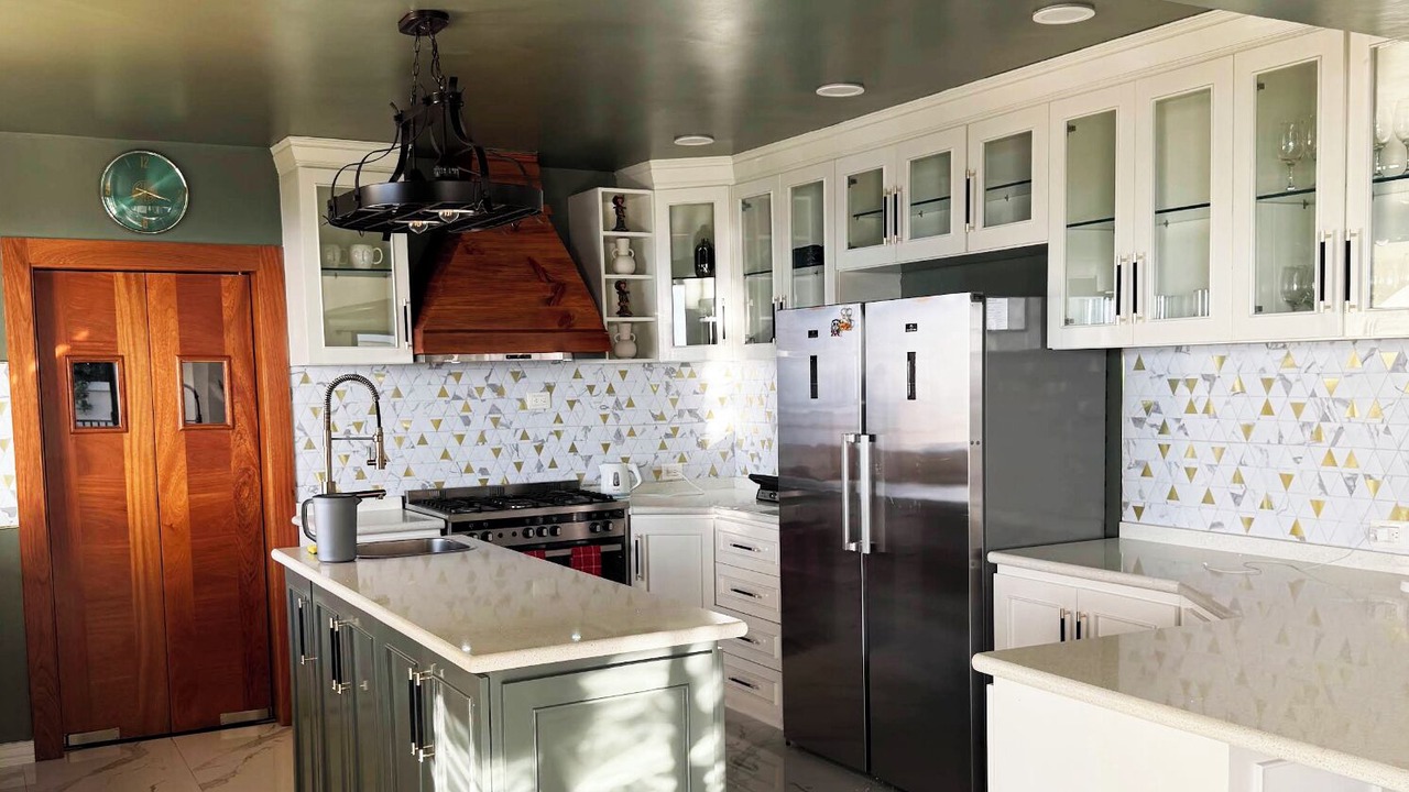 Photo of Kitchen in Samana