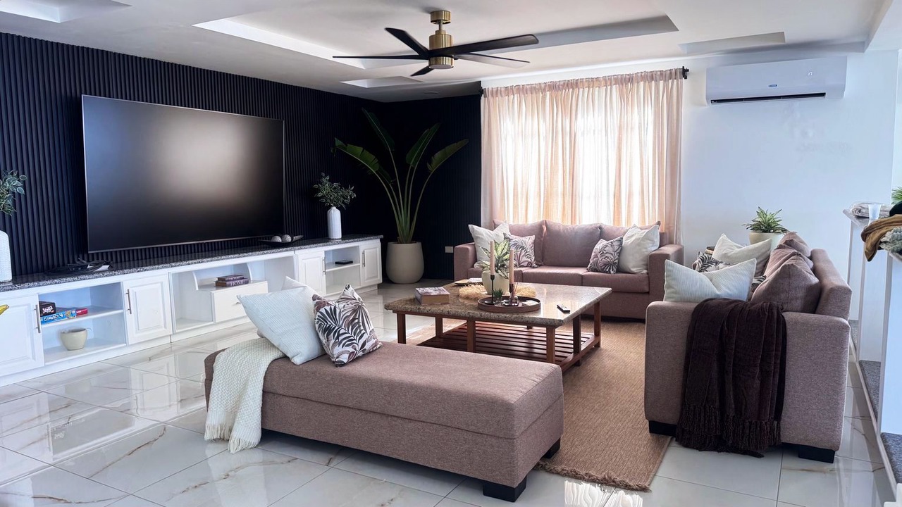 Photo of Livingroom in Samana