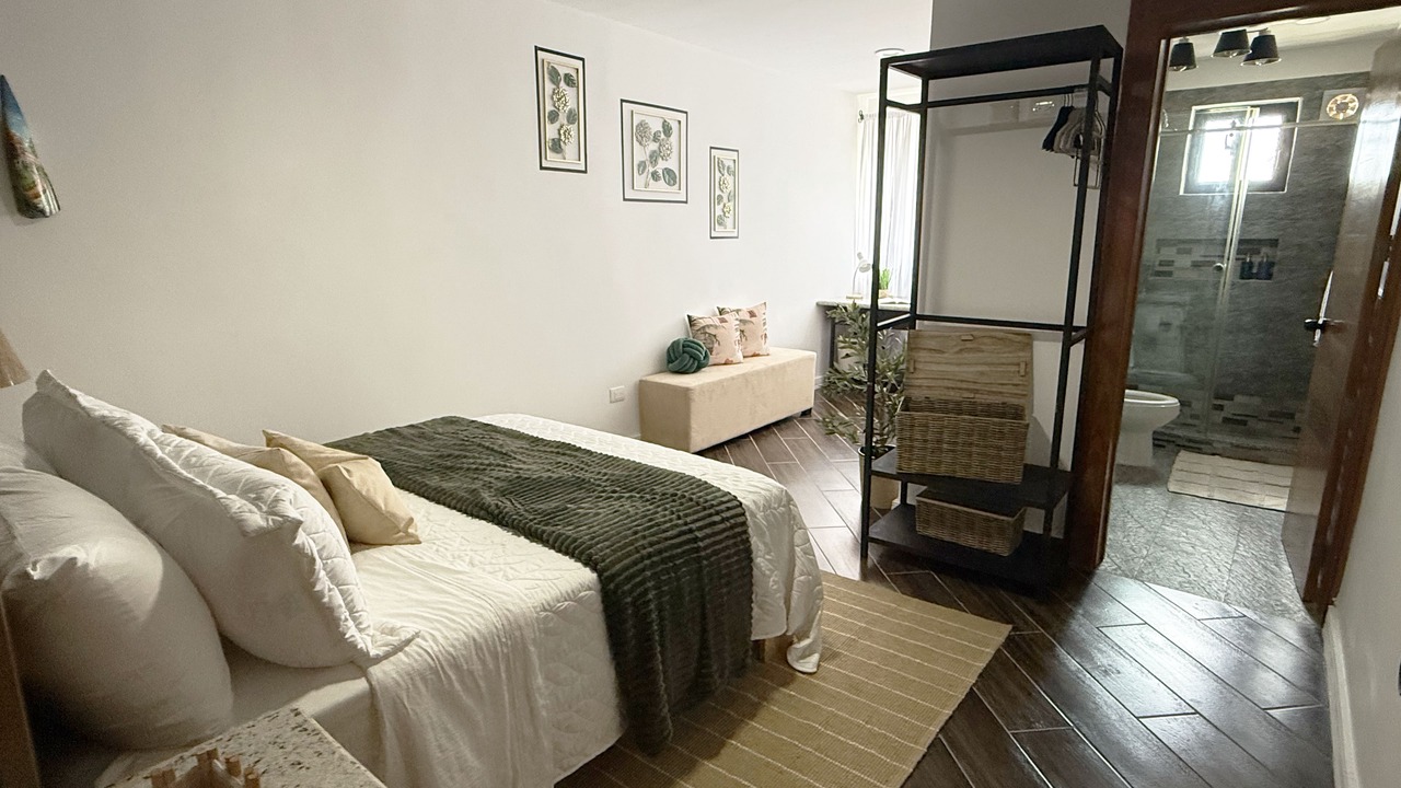Photo of Bedroom in Samana