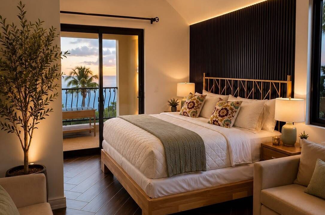 Photo of Bedroom in Samana