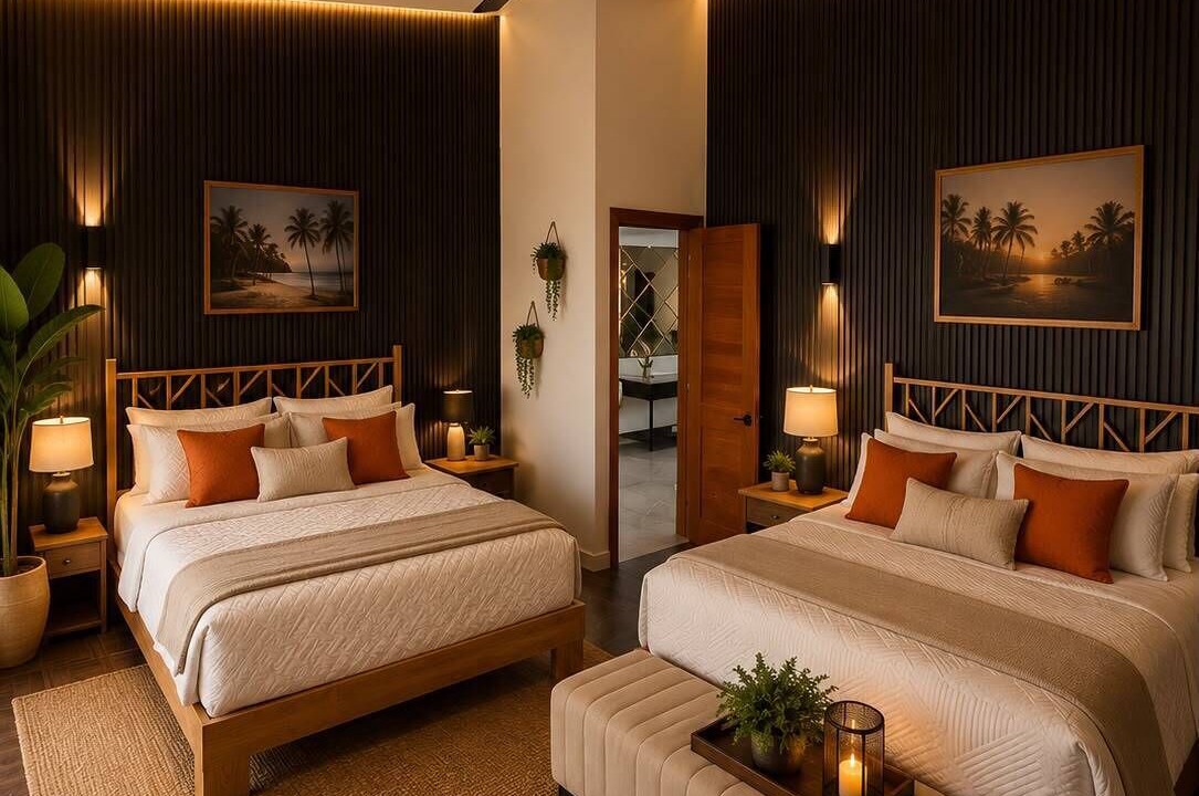 Photo of Bedroom in Samana