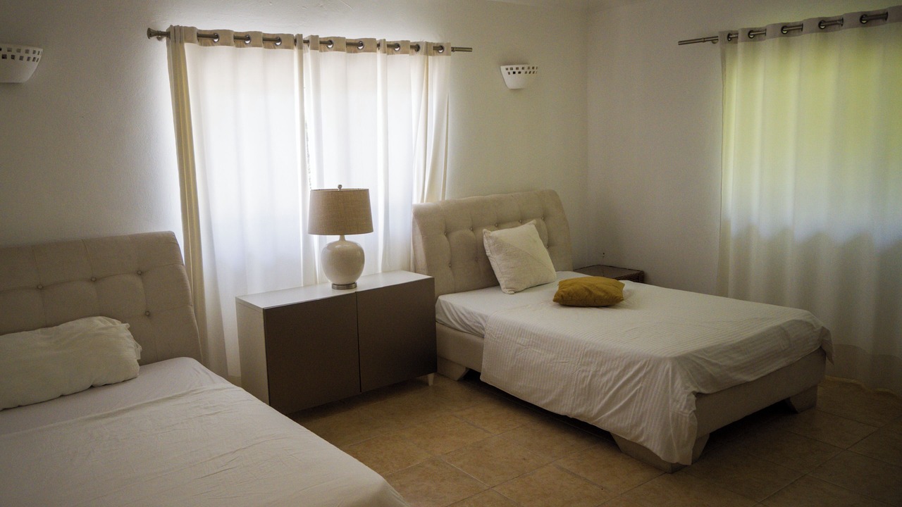 Photo of Bedroom in La Estancia