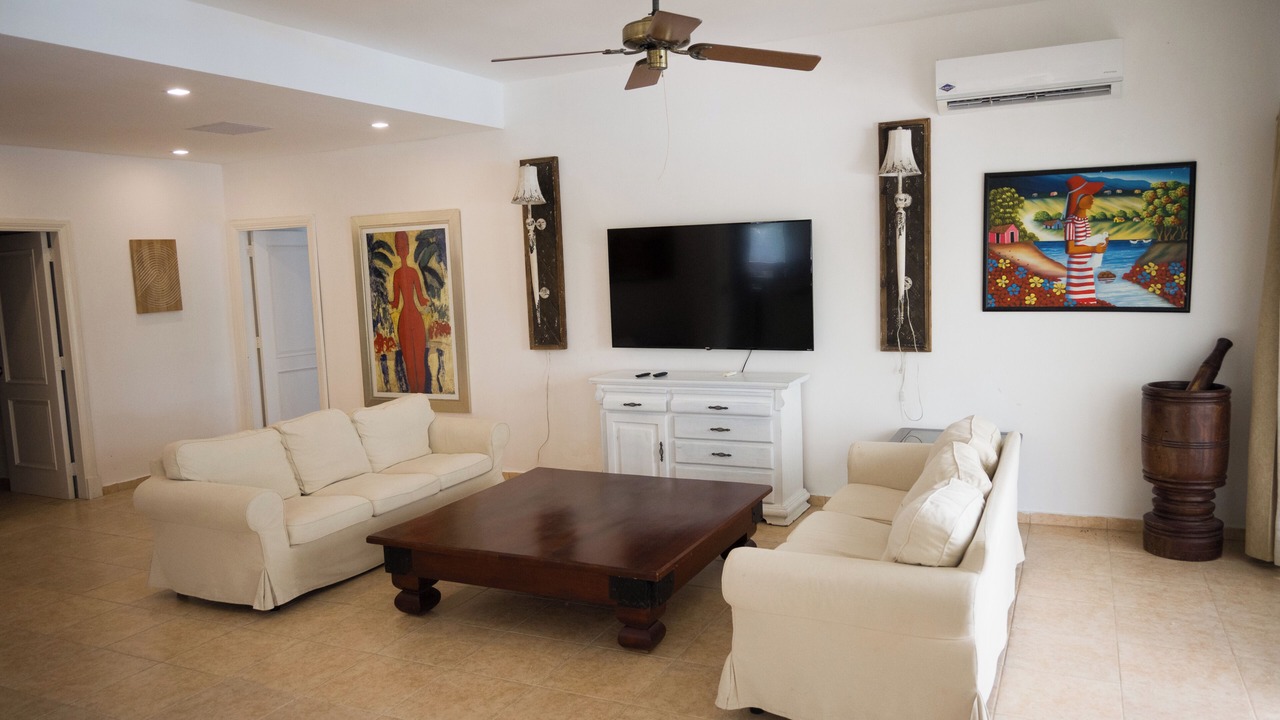 Photo of Livingroom in La Estancia