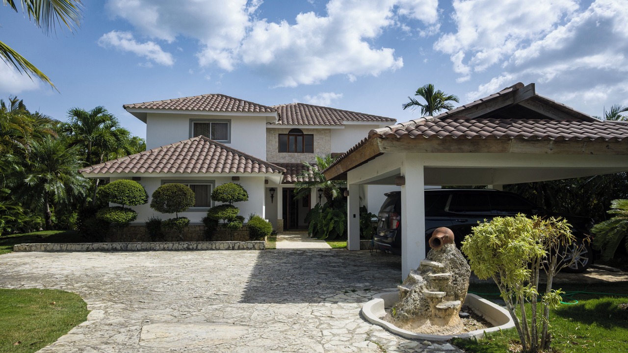 Photo of Outdoor in La Estancia