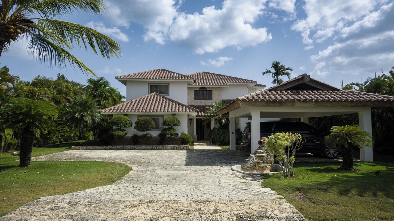 Photo of Outdoor in La Estancia