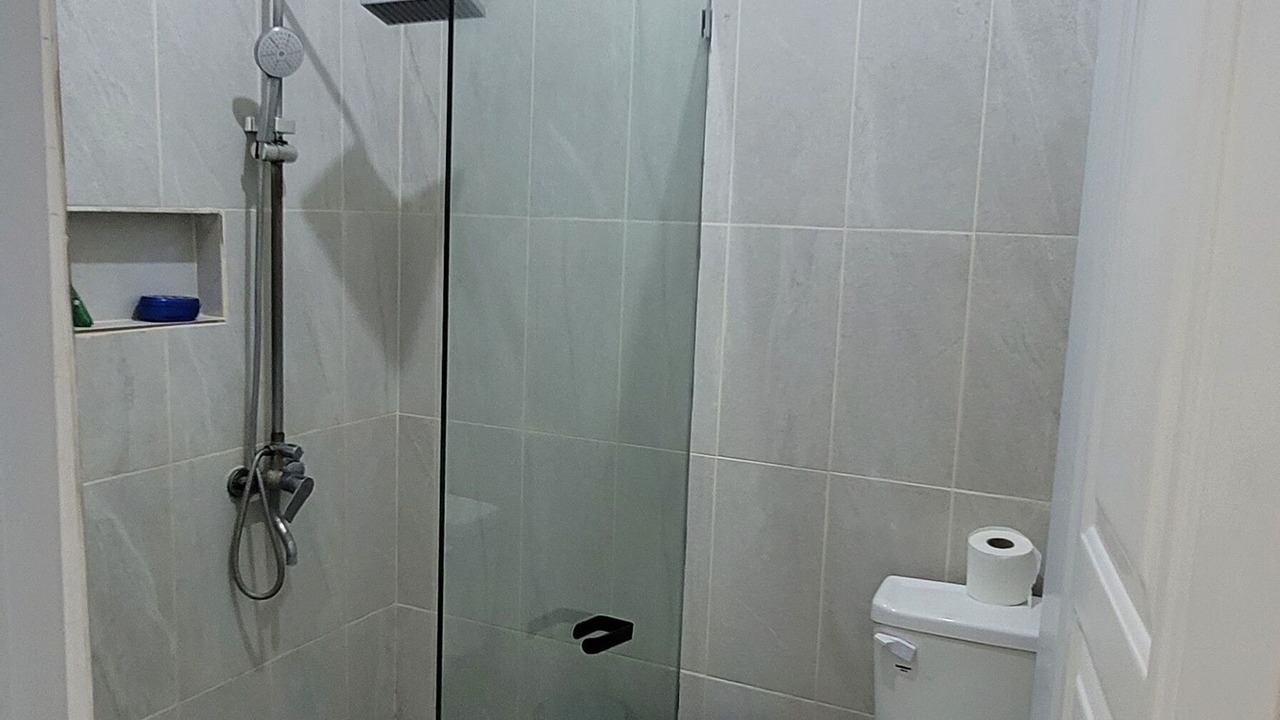 Photo of Bathroom in Villas Ana Maria