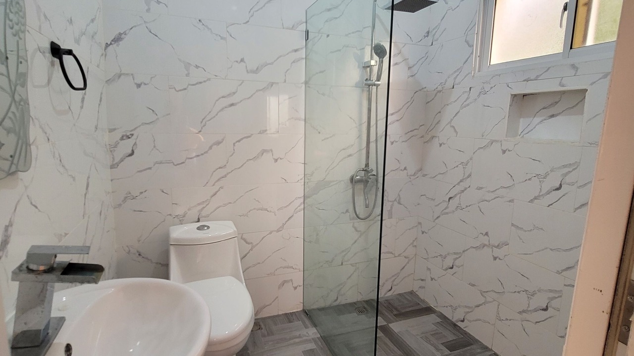 Photo of Bathroom in Villas Ana Maria