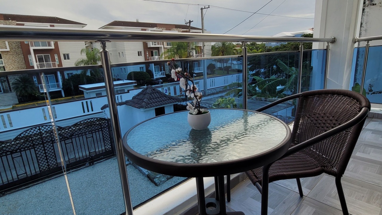 Photo of Outdoor in Villas Ana Maria