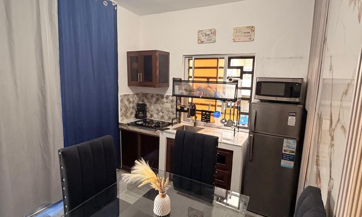 Photo of Kitchen in Villas Ana Maria
