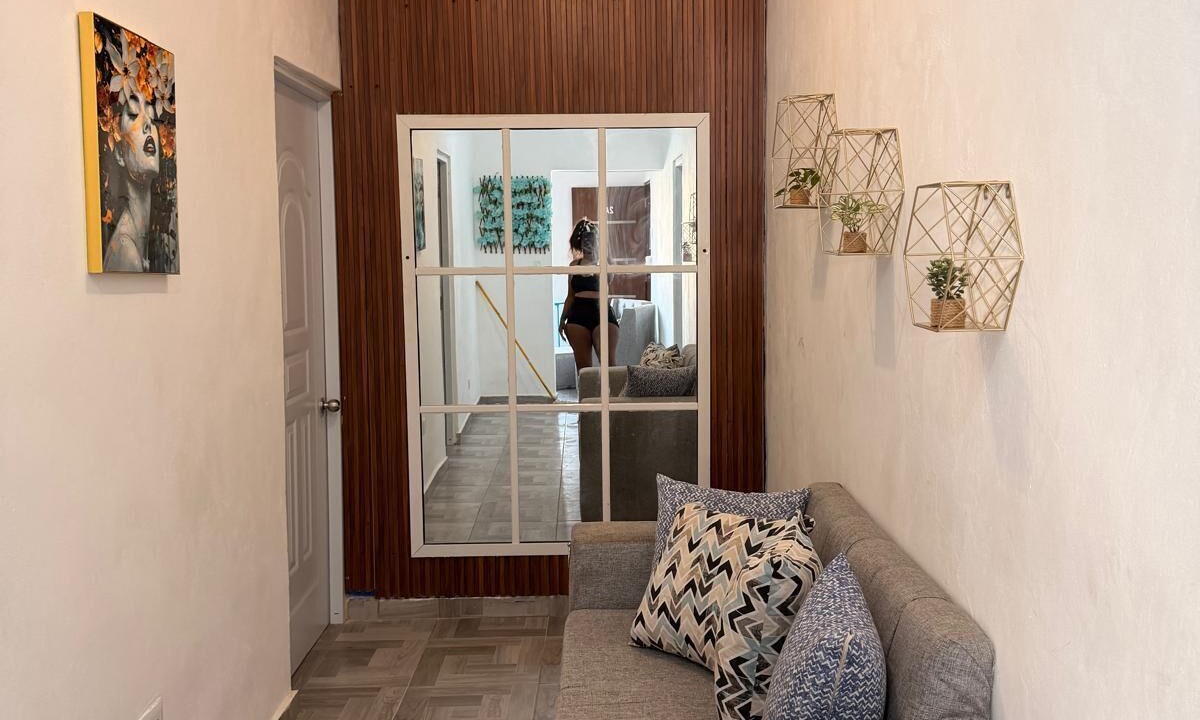 Photo of Livingroom in Villas Ana Maria