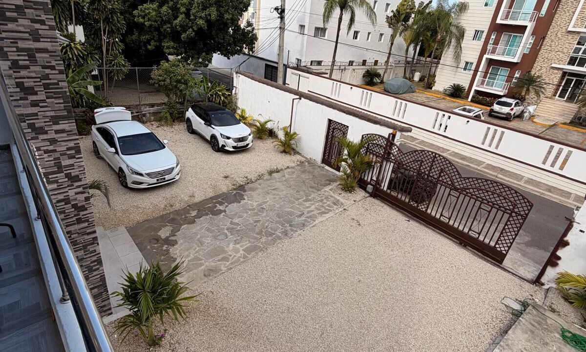 Photo of Outdoor in Villas Ana Maria