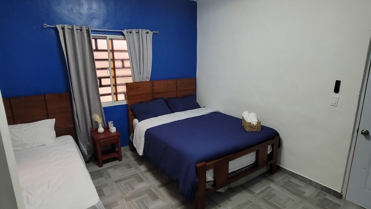 Photo of Bedroom in Villas Ana Maria